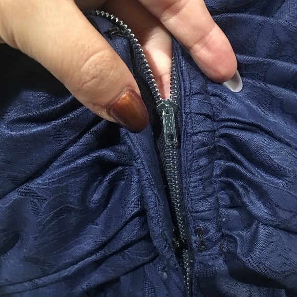 True vintage MEO OF CALIFORNIA - Picture 5 of 7